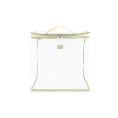 【11月头开始发货】BAGTORY LABERRY系列 HELLO FINN FN001M 1个装 (9L)