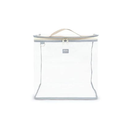 【11月头开始发货】BAGTORY LABERRY系列 HELLO FINN FN001M 1个装 (9L)