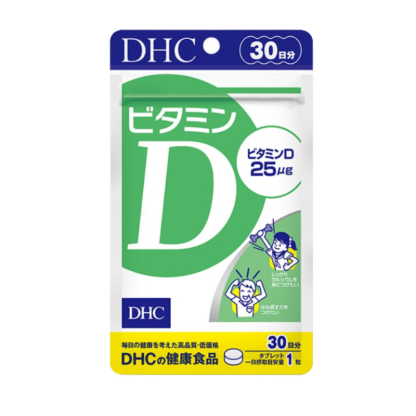 【7月头开始发货】DHC SUPPLEMENT SERIES