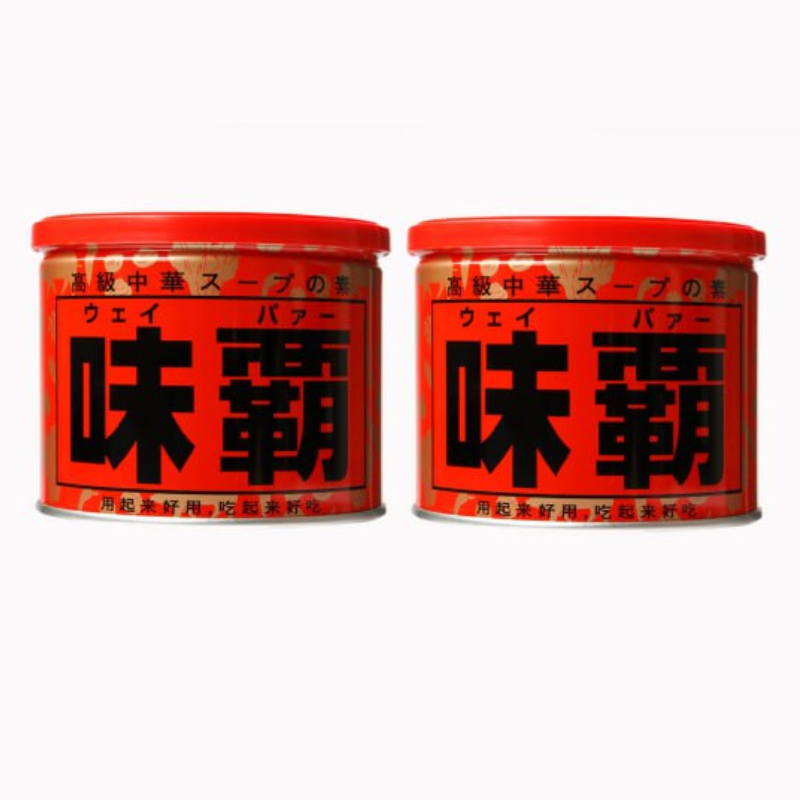 WEIPA 味霸万能天然味素