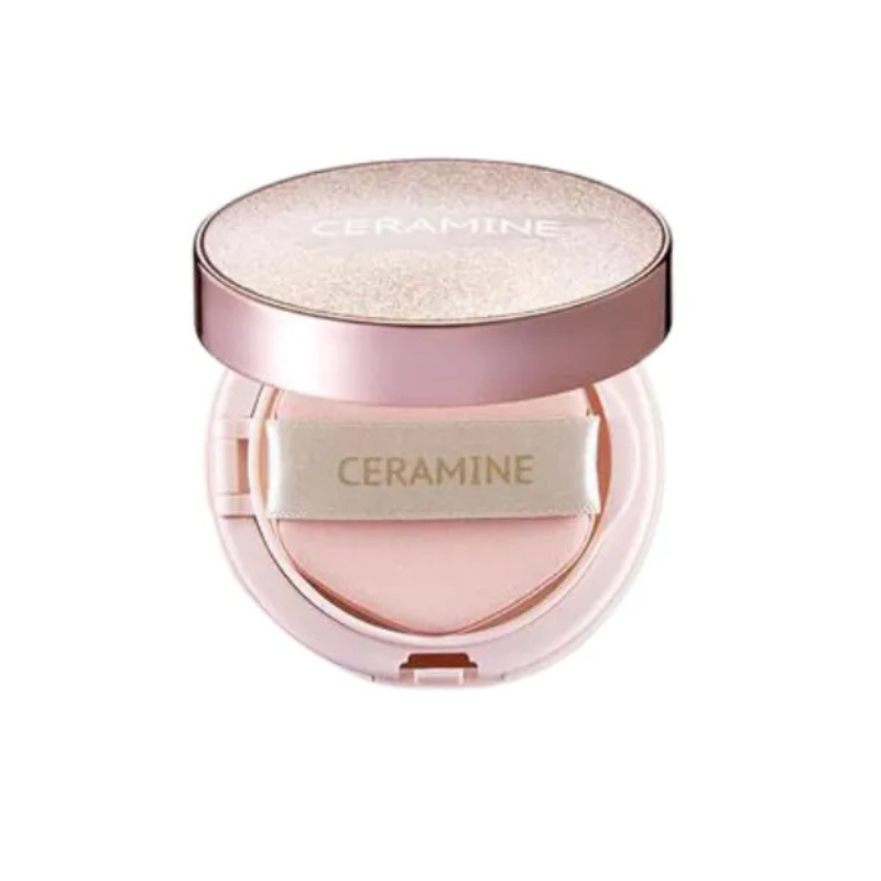 CERAMINE ESSENCE BB CUSHION
