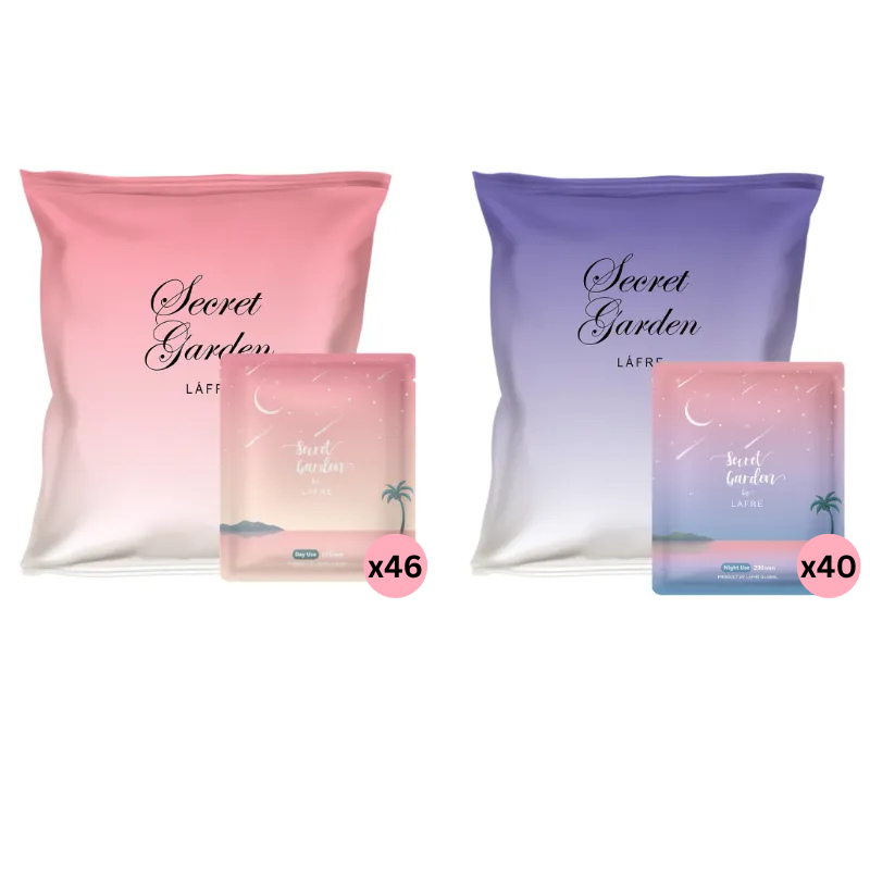 LAFRE BUNDLE DEAL
