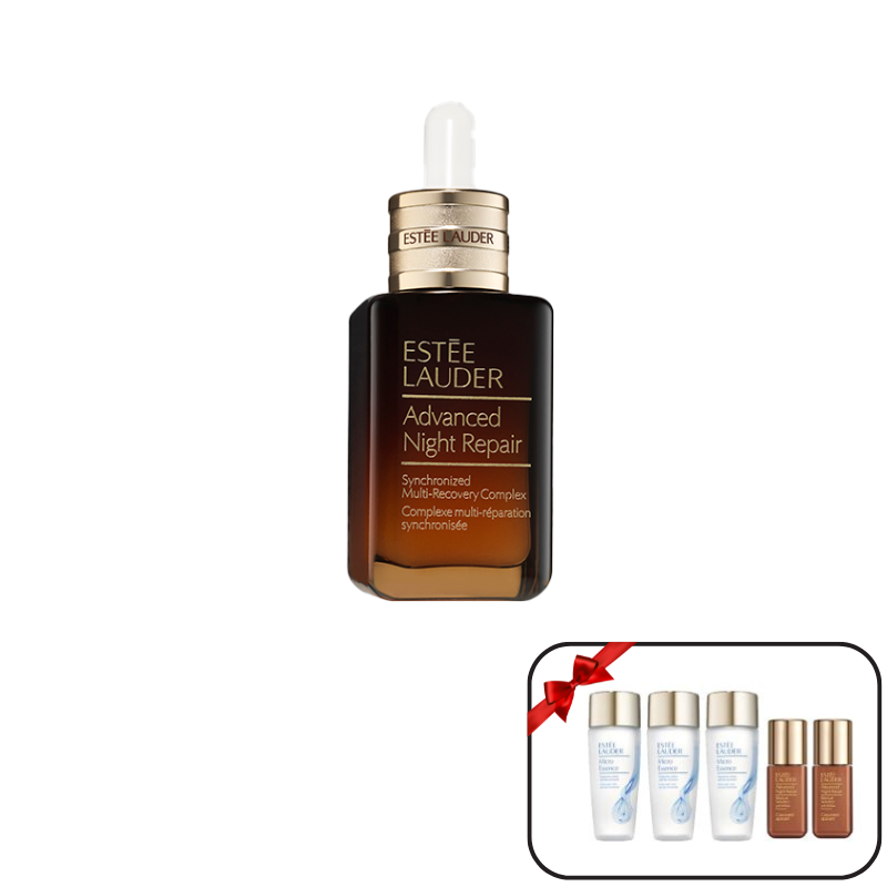 【LAZADA购买】ESTEE LAUDER ADVANCED NIGHT REPAIR SERUM 50ML