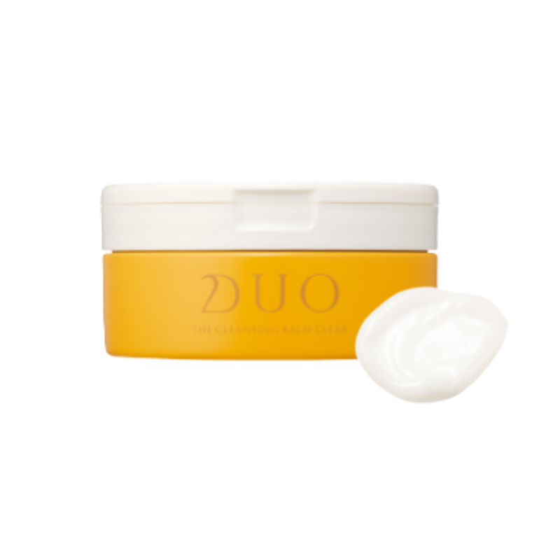 DUO CLEANSING BALM 66G