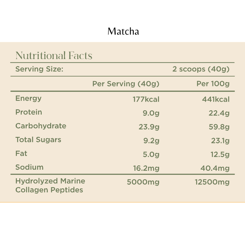 BLOOM COLLAGEN MIX BUNDLE