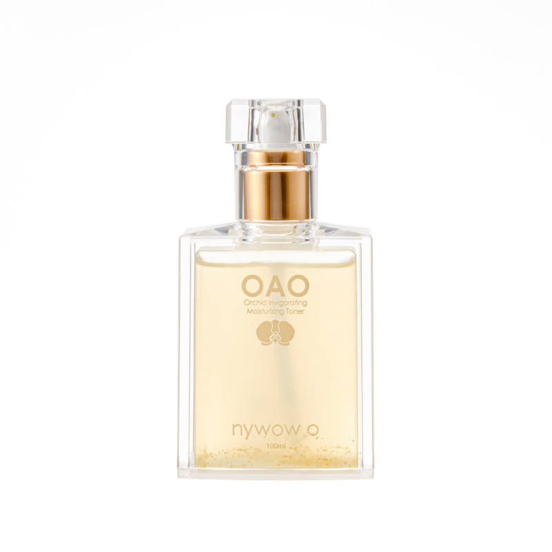 NYWOW O 护肤系列