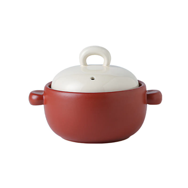 COLOR KING PEBBLE STOCK POT