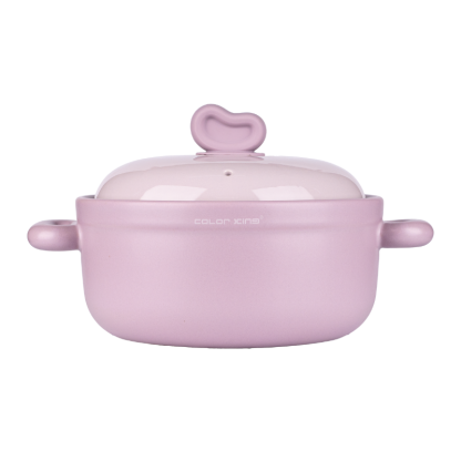 COLOR KING LUNO STOCK POT 