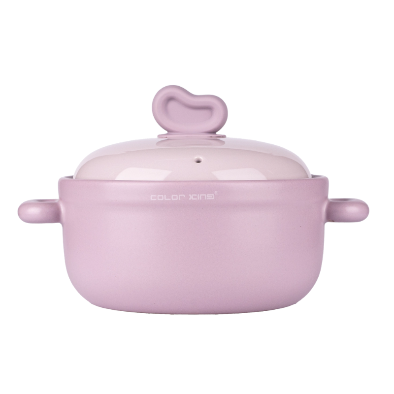 COLOR KING LUNO STOCK POT 