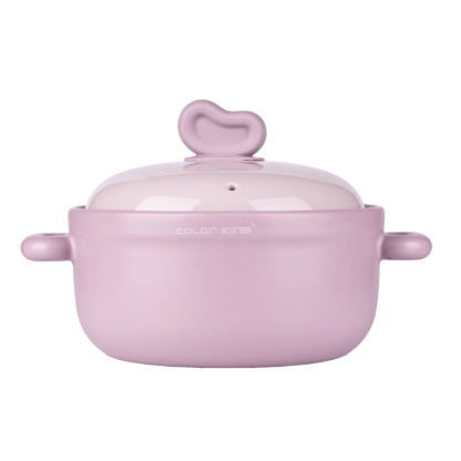 COLOR KING LUNO STOCK POT 