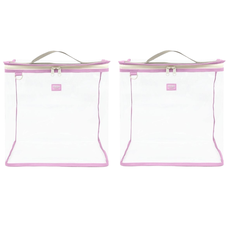 BAGTORY LABERRY系列 HELLO FINN FN001L 1个装 (14L)  -2件组 