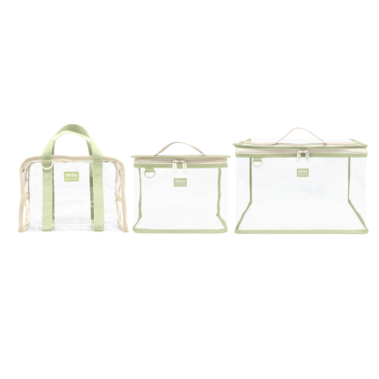 BAGTORY LABERRY系列 玩具收纳组