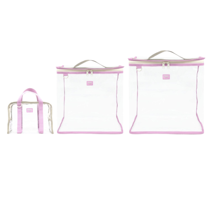 BAGTORY LABERRY系列 HELLO FINN (FD組）