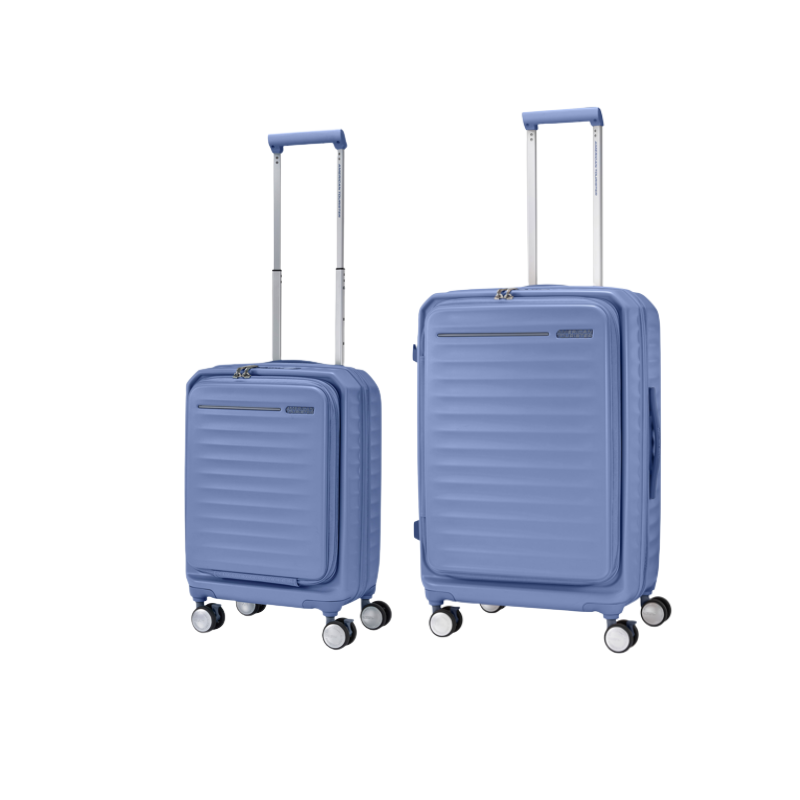 AMERICAN TOURISTER FRONTEC 2PCS SET