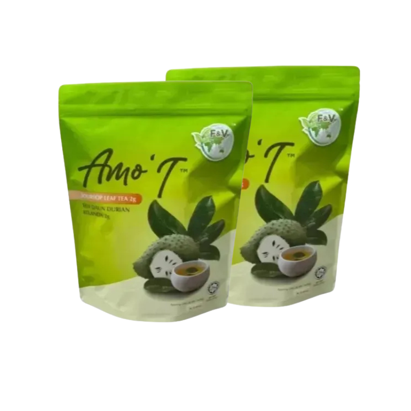 AMO T 葒芼茶