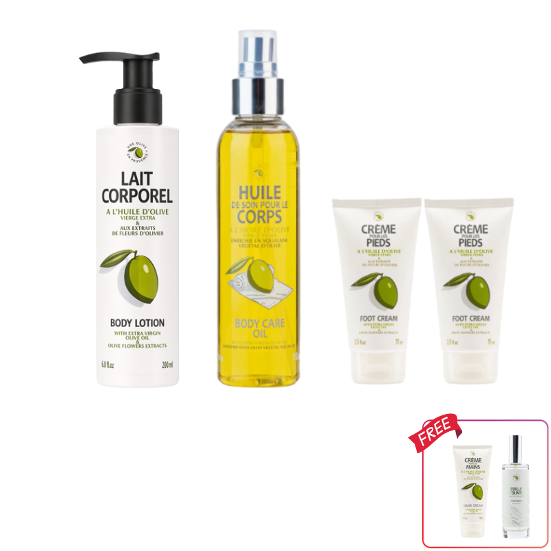 UNE OLIVE BUNDLE DEALS