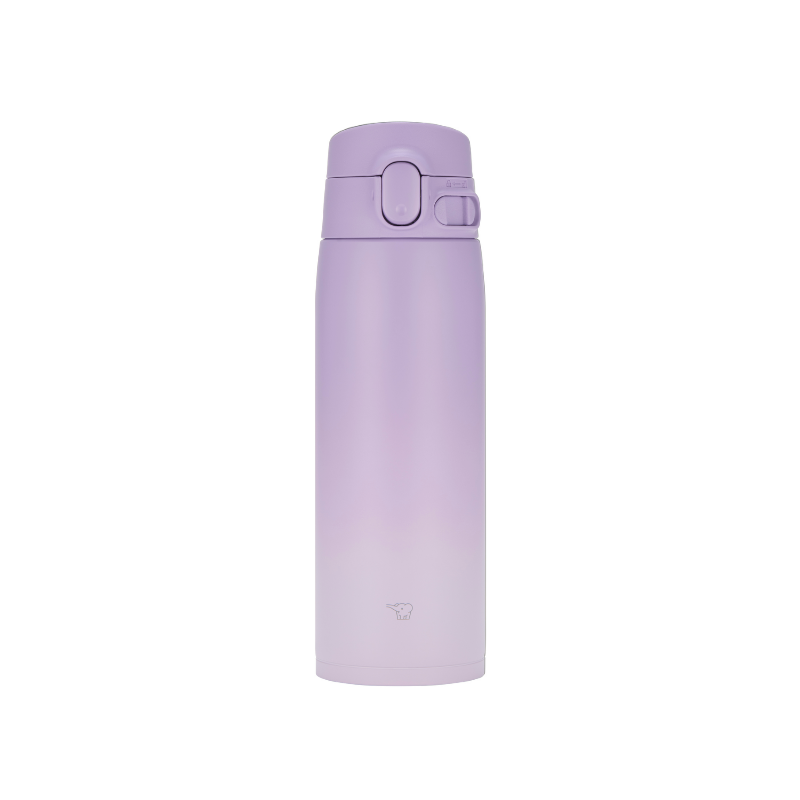 【NEW】ZOJIRUSHI ONE TOUCH MUG 600ML