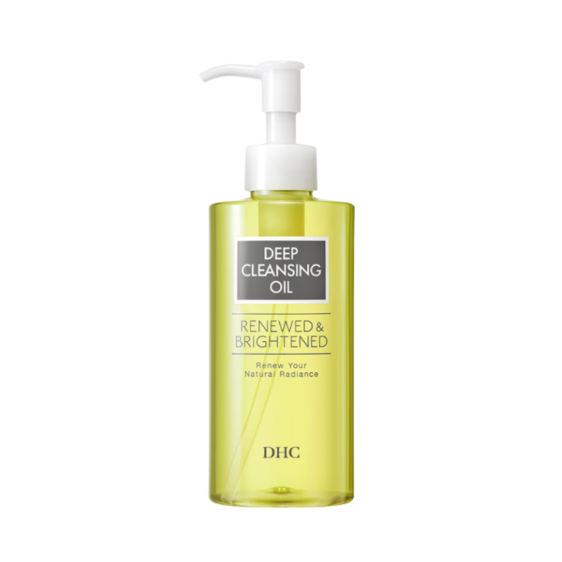 DHC CLEANSING SERIES