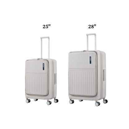 AMERICAN TOURISTER TRANTO BUNDLE 2PCS SET