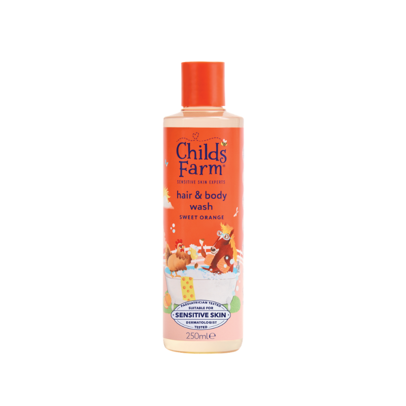 CHILDS FARM MIX & MATCH