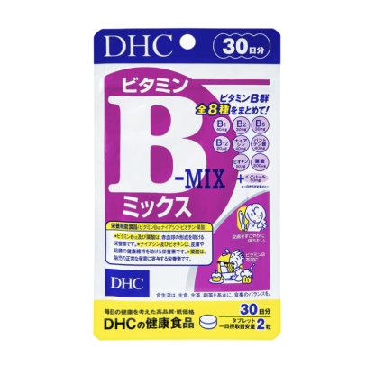 【7月头开始发货】DHC SUPPLEMENT SERIES