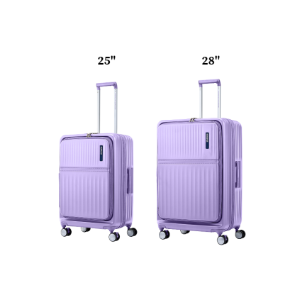 AMERICAN TOURISTER TRANTO BUNDLE 2PCS SET