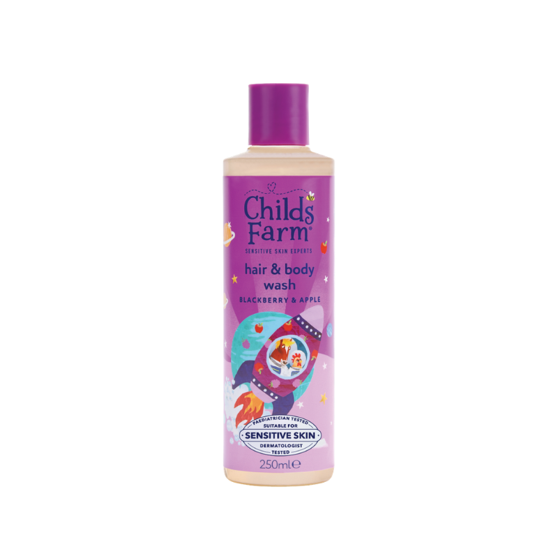 CHILDS FARM MIX & MATCH