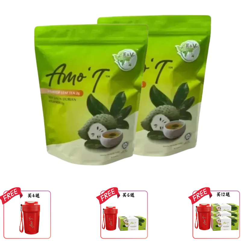 AMO T 葒芼茶 