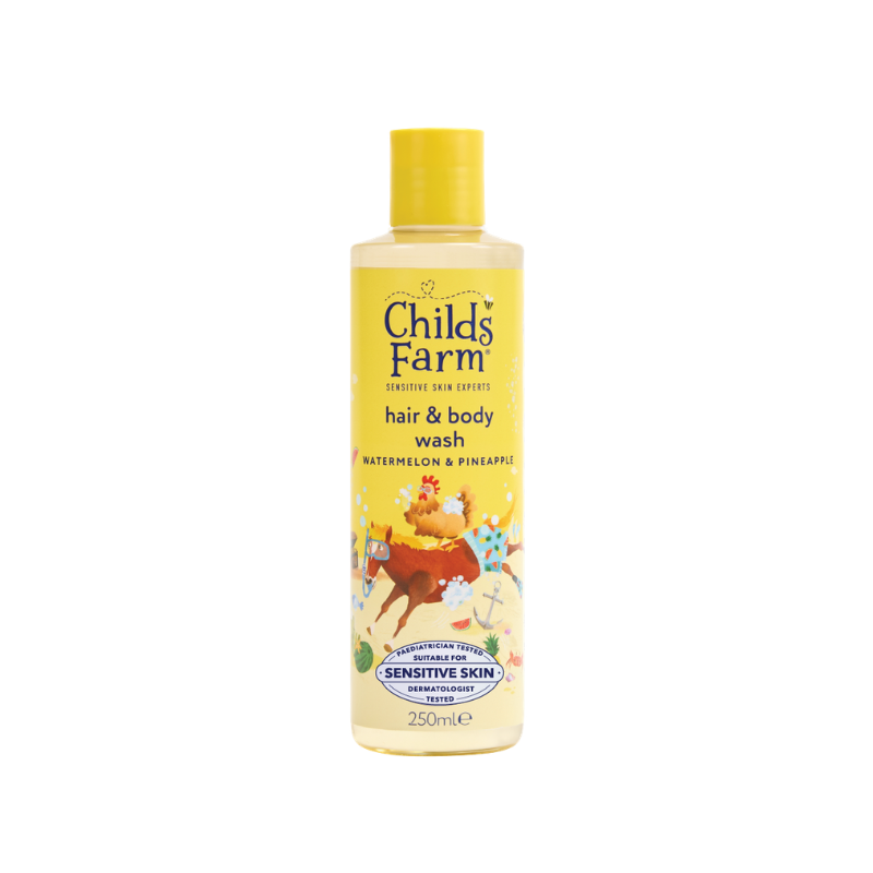 CHILDS FARM MIX & MATCH