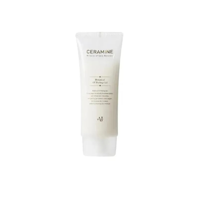 CERAMINE BOTANICAL PEELING GEL