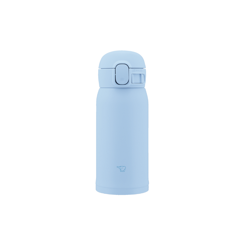 ZOJIRUSHI ONE TOUCH MUG 360ML