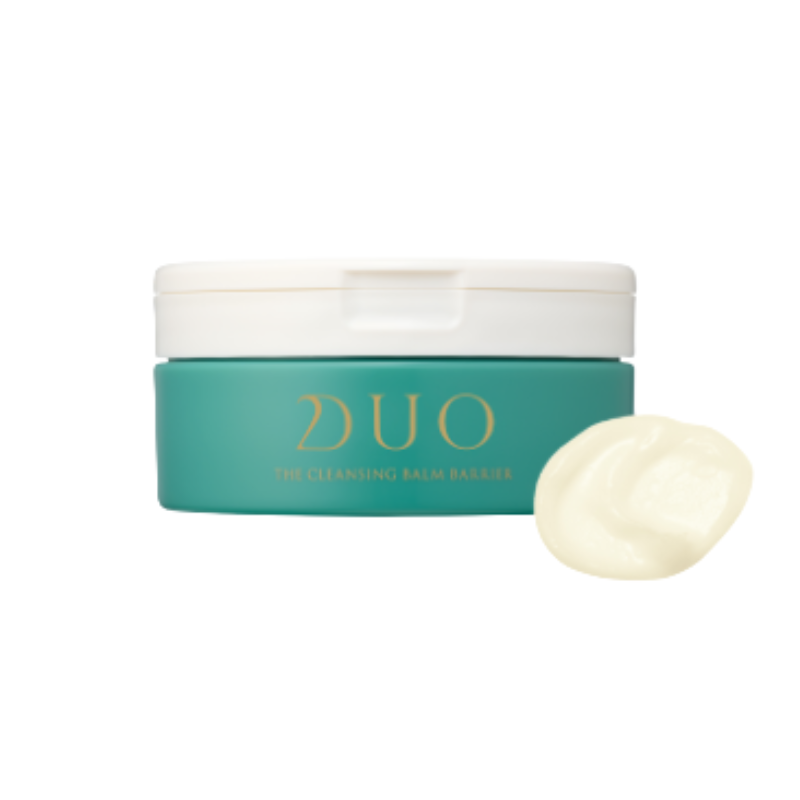 DUO CLEANSING BALM 66G