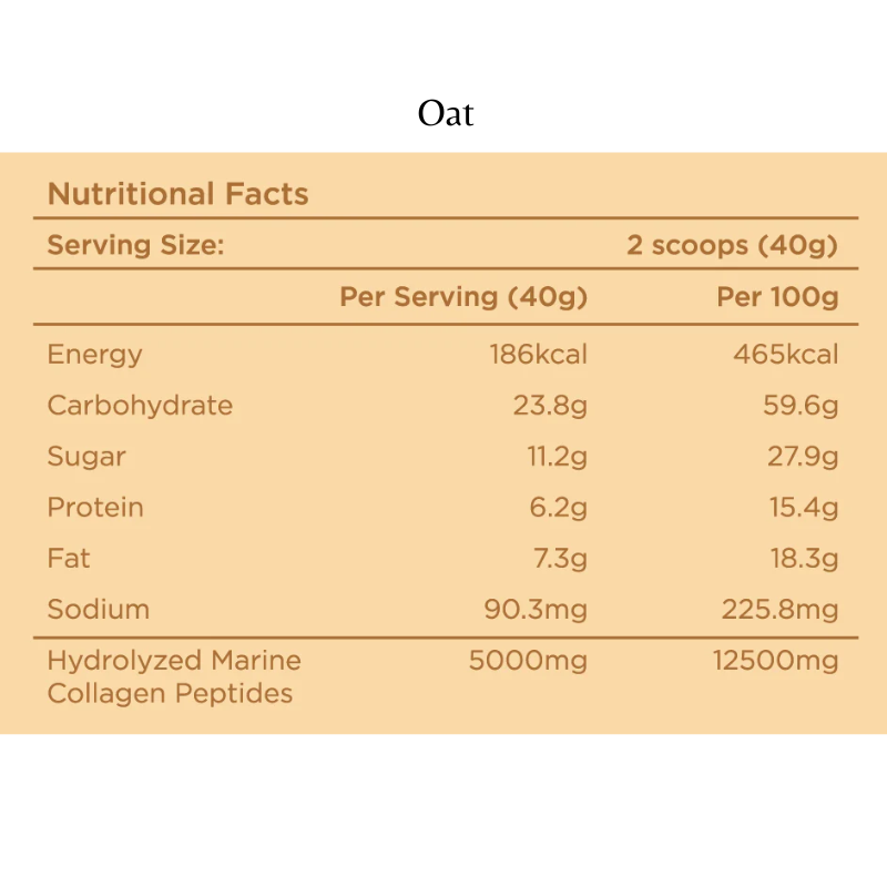 BLOOM COLLAGEN MIX BUNDLE