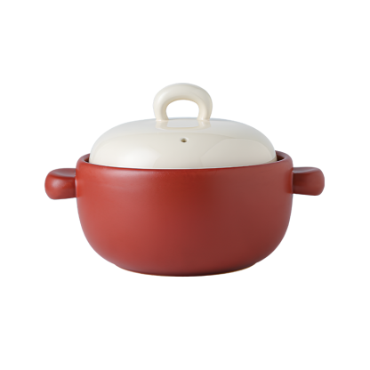 COLOR KING PEBBLE STOCK POT  