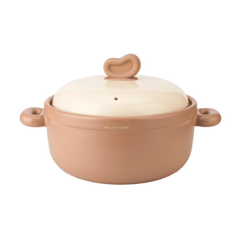 COLOR KING LUNO STOCK POT 