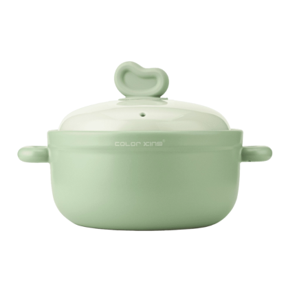 COLOR KING LUNO STOCK POT 