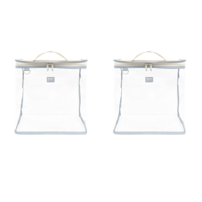 BAGTORY LABERRY系列 HELLO FINN FN001M个装 (9L) - 2件组