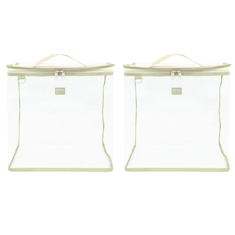 BAGTORY LABERRY系列 HELLO FINN FN001L 1个装 (14L) -2件组