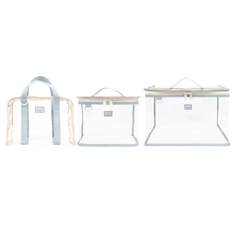 BAGTORY LABERRY系列 玩具收纳组