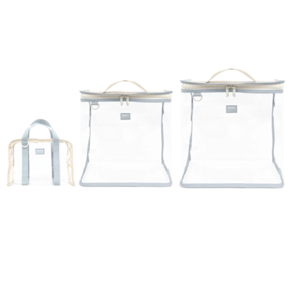 BAGTORY LABERRY系列 HELLO FINN (FD組）