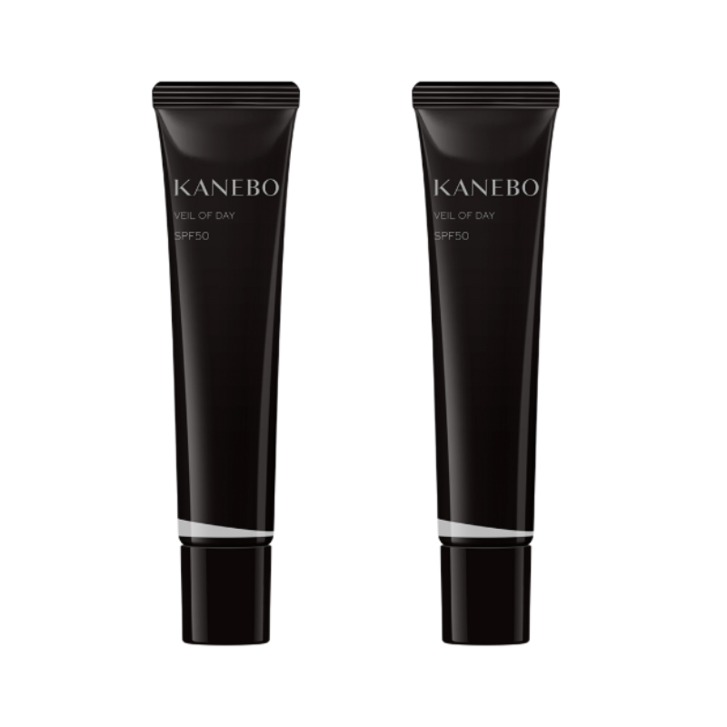KANEBO VEIL OF DAY X2