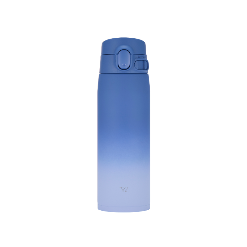 【NEW】ZOJIRUSHI ONE TOUCH MUG 600ML