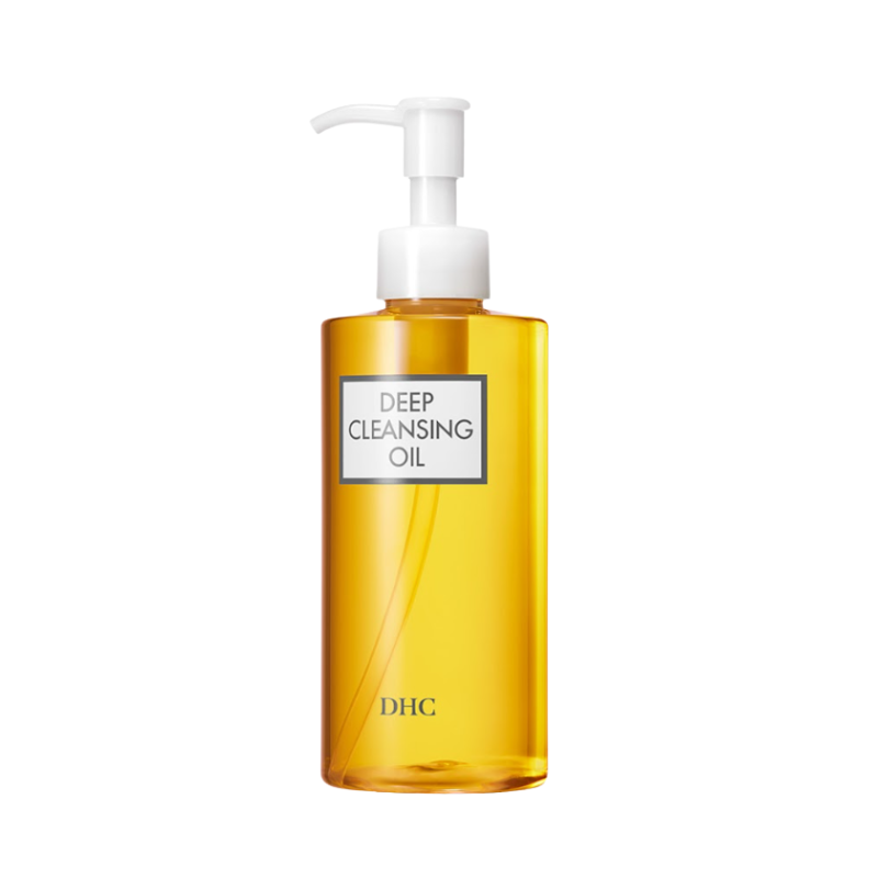 DHC CLEANSING SERIES