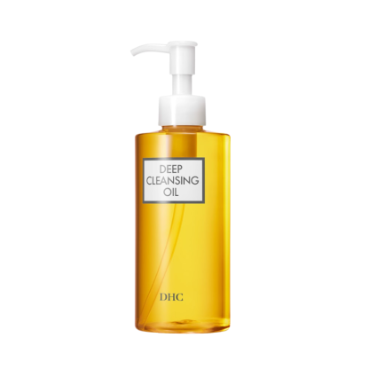 DHC CLEANSING SERIES
