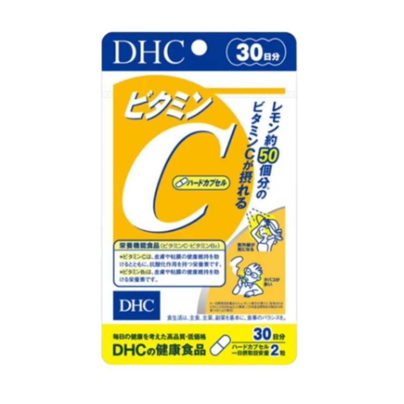 【7月头开始发货】DHC SUPPLEMENT SERIES