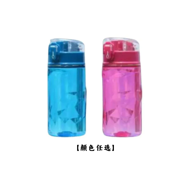 LUDAVI 经典彩钻 350ML X1