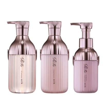 REFA HAIR BUNDLE SET