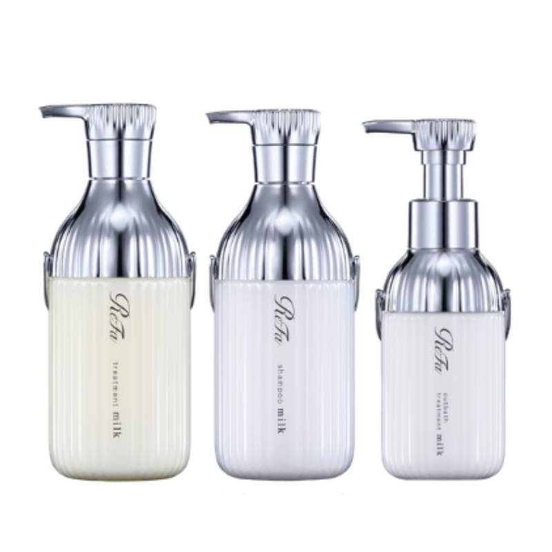 REFA HAIR BUNDLE SET