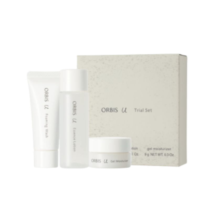 ORBIS OTHER SERIES