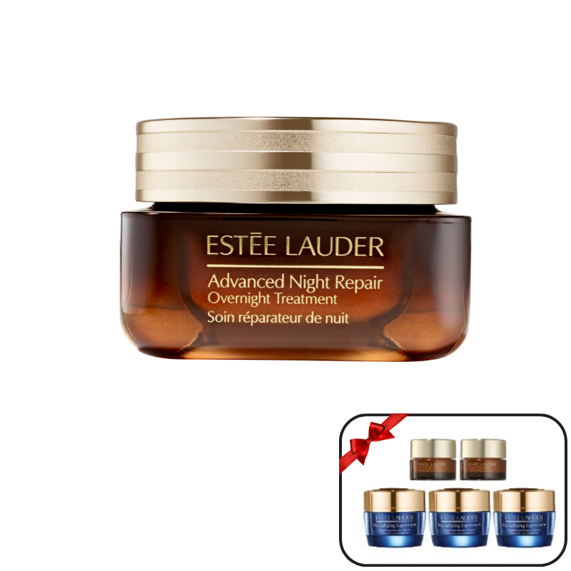 【LAZADA购买】ESTEE LAUDER ADVANCED NIGHT REPAIR OVERNIGHT TREATMENT 65ML
